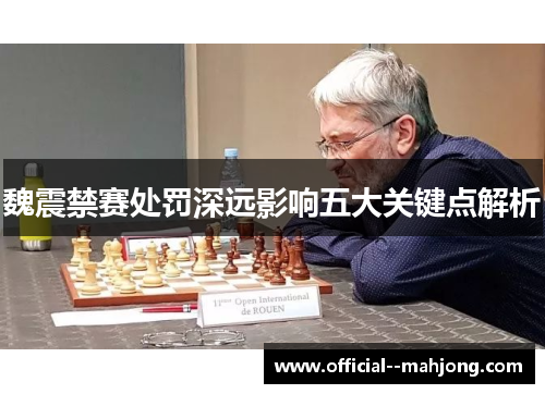 魏震禁赛处罚深远影响五大关键点解析